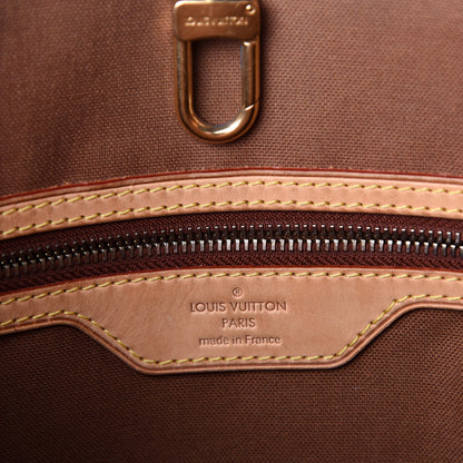 Louis Vuitton Monogram Batignolles Horizontal 9 of 11