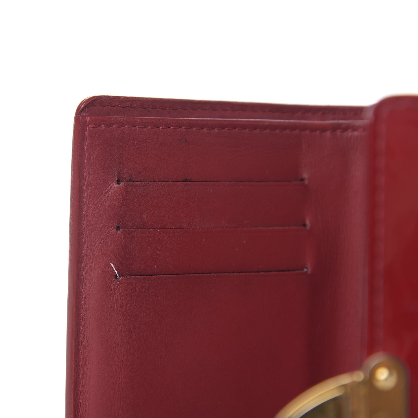 Vernis Koala Wallet Pomme D'Amour