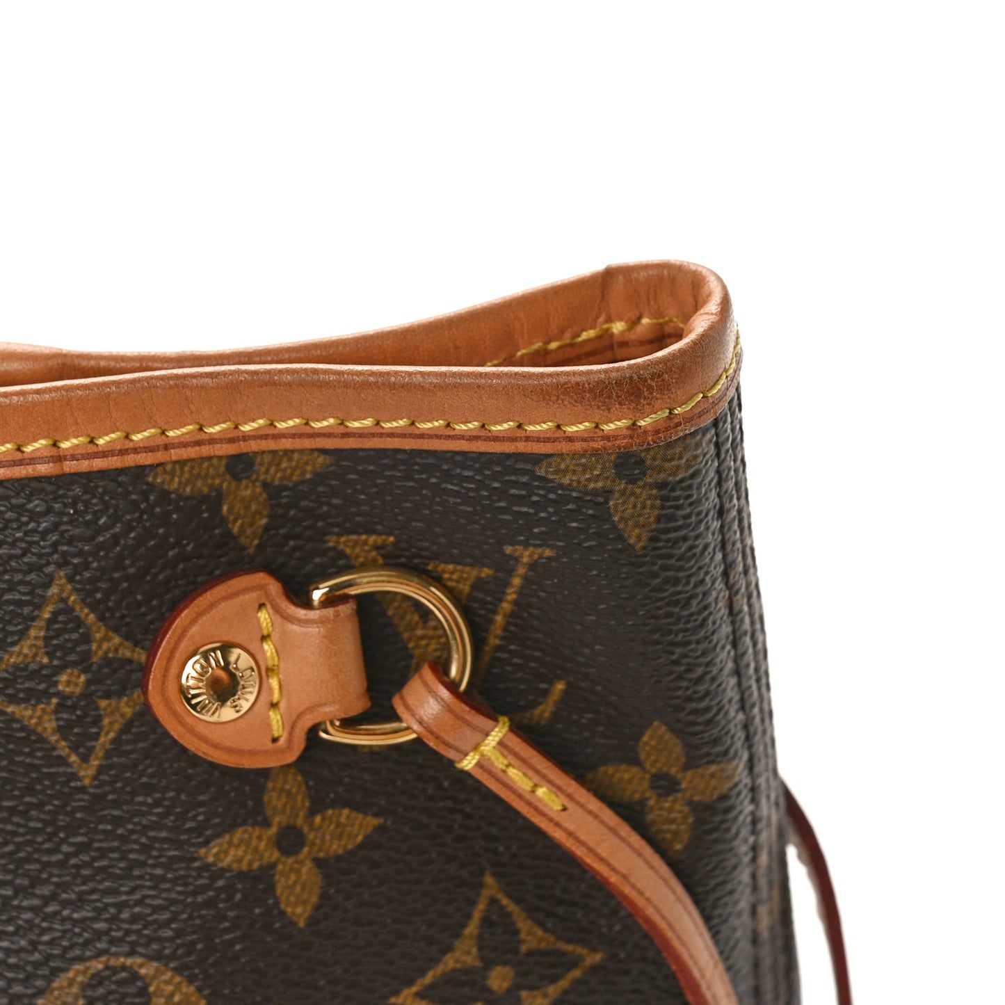 Monogram Neverfull PM