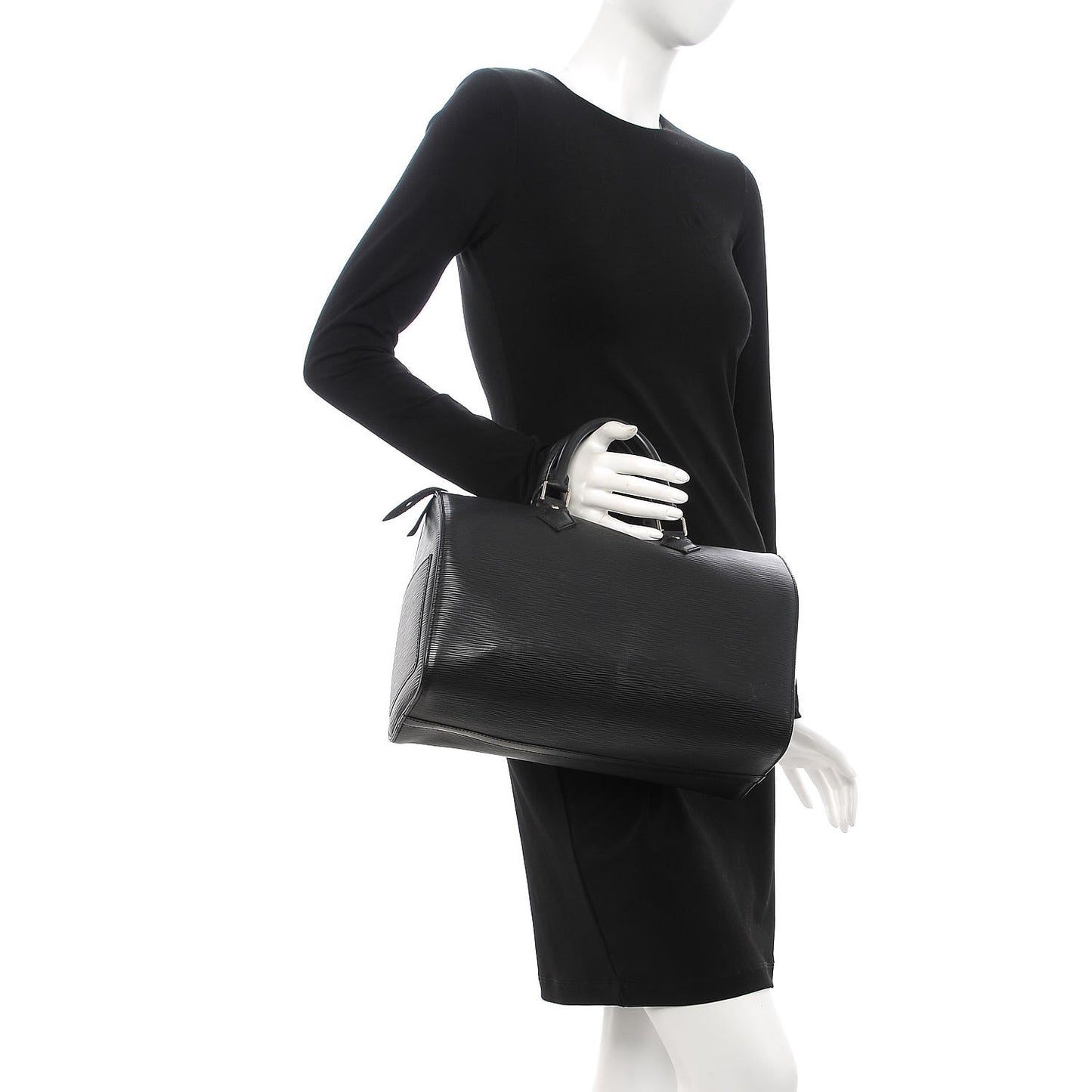 Epi Speedy 30 Black