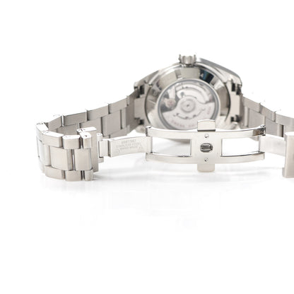 Omega Stainless Steel 30mm Seamaster Aqua Terra 150M Seamaster Co-Axial Automatic Watch Grey 231.10.30.20.06.001 5 of 6
