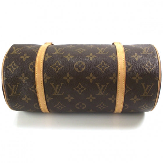Monogram Papillon 26