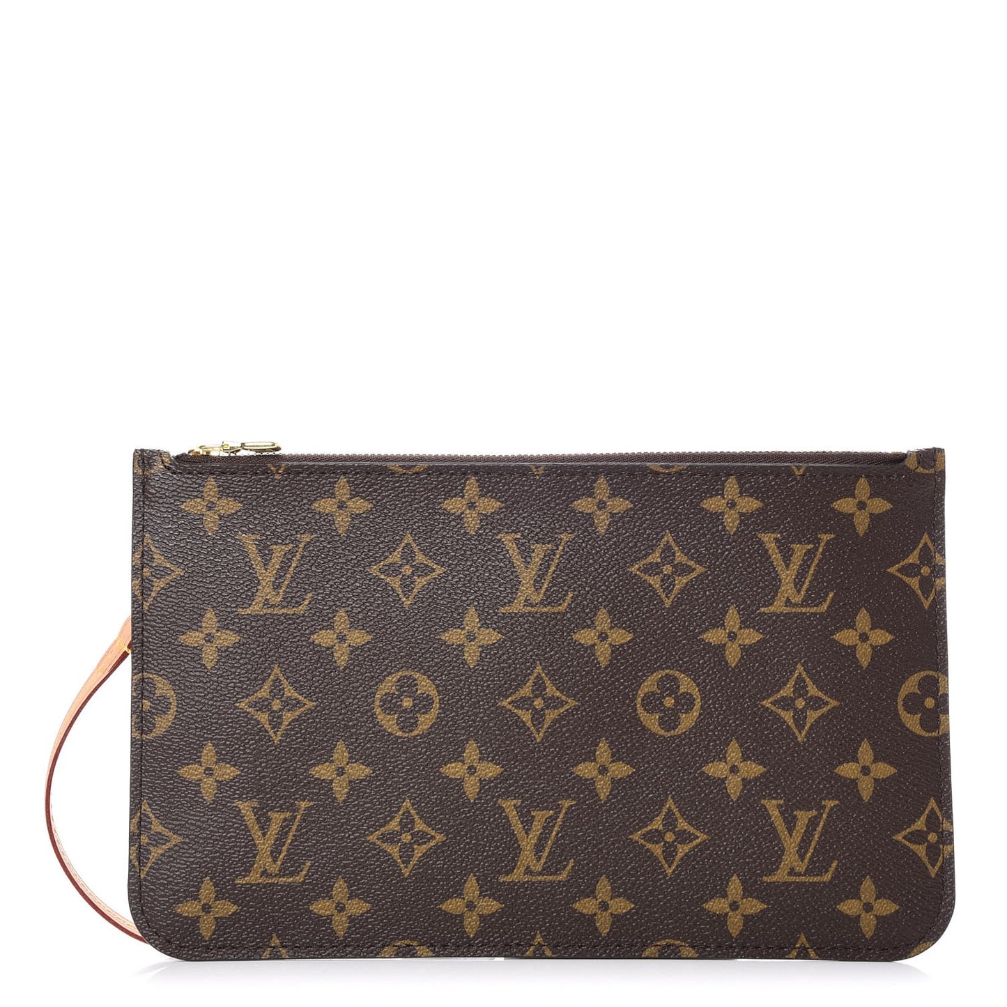 Monogram Neverfull MM GM Pochette