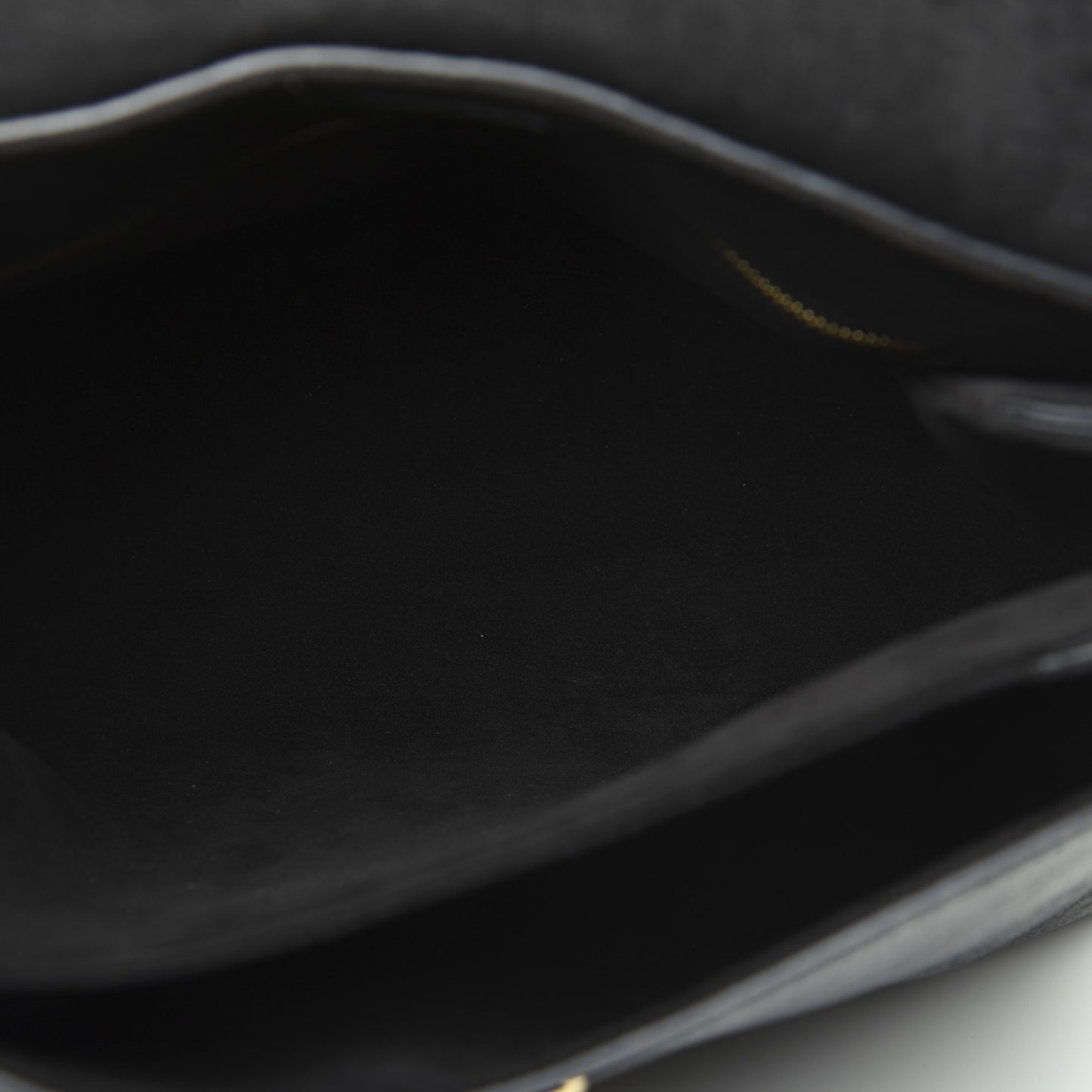 Empreinte Georges MM Black