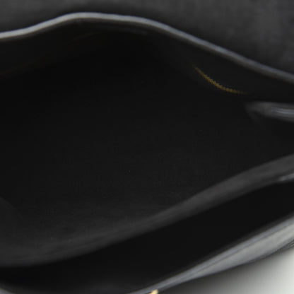 Louis Vuitton Empreinte Georges MM Black 6 of 17