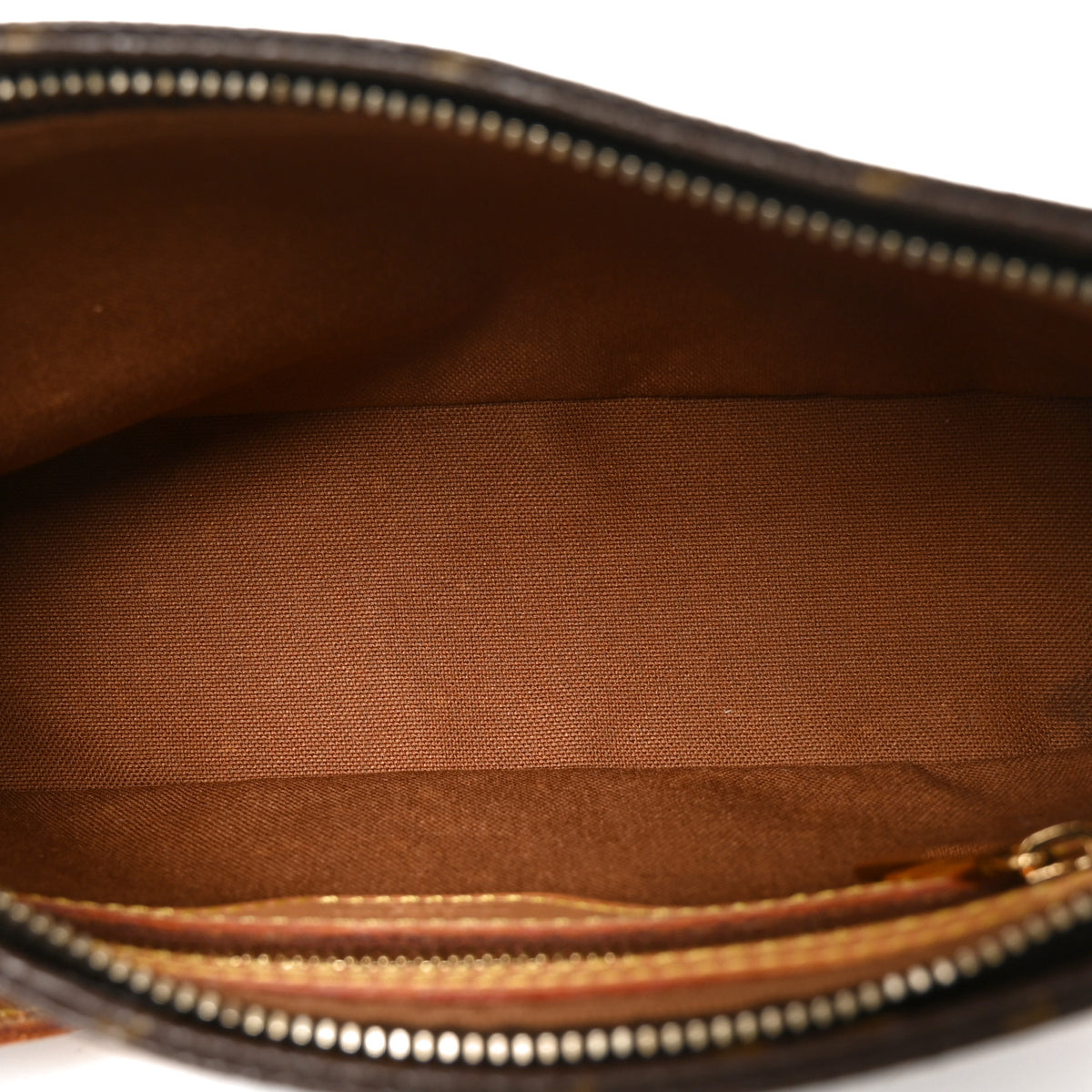 Louis Vuitton Monogram Trotteur 5 of 9