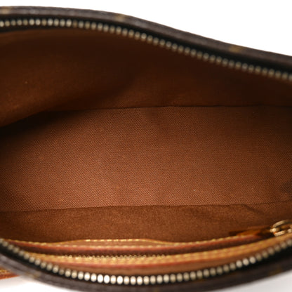 Louis Vuitton Monogram Trotteur 5 of 9