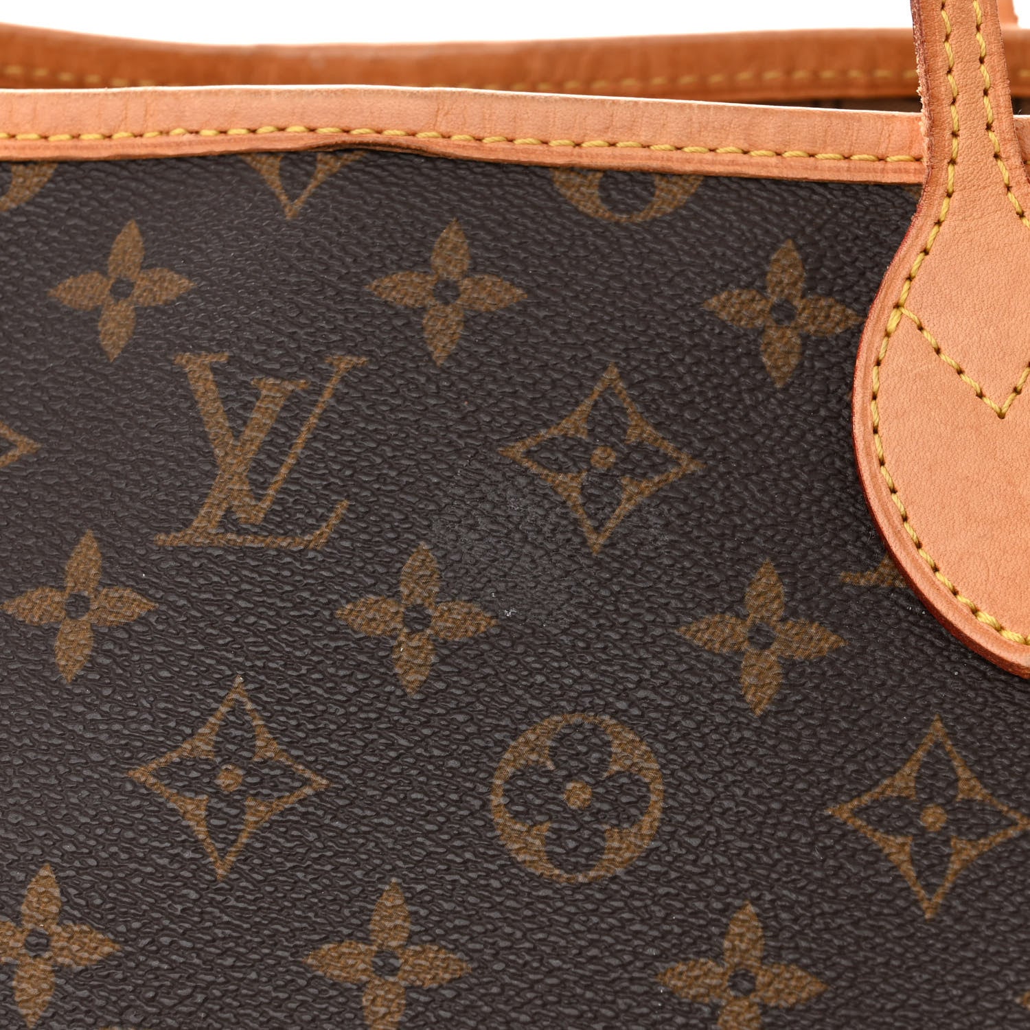 Louis Vuitton Monogram Neverfull GM 11 of 11