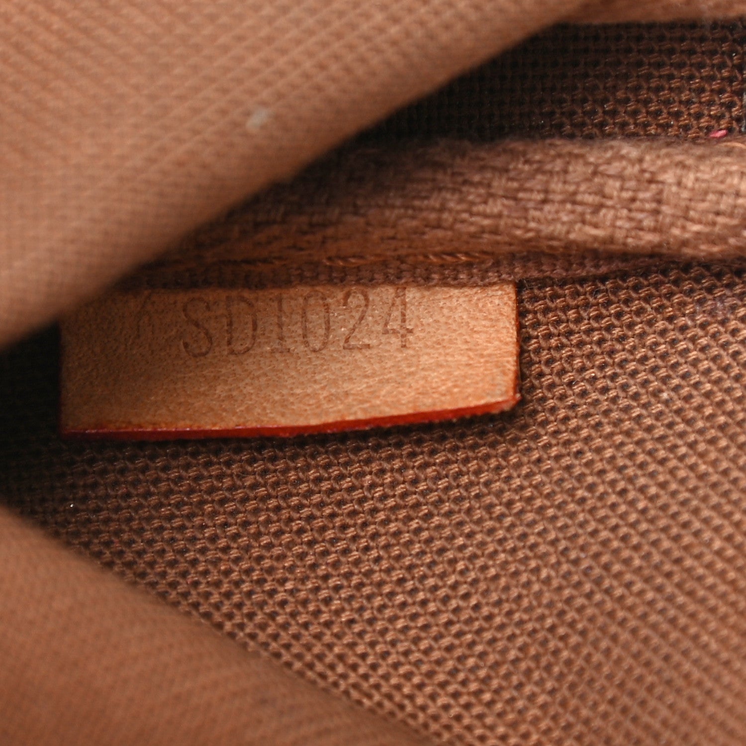 Louis Vuitton Monogram Pochette Accessories 6 of 7