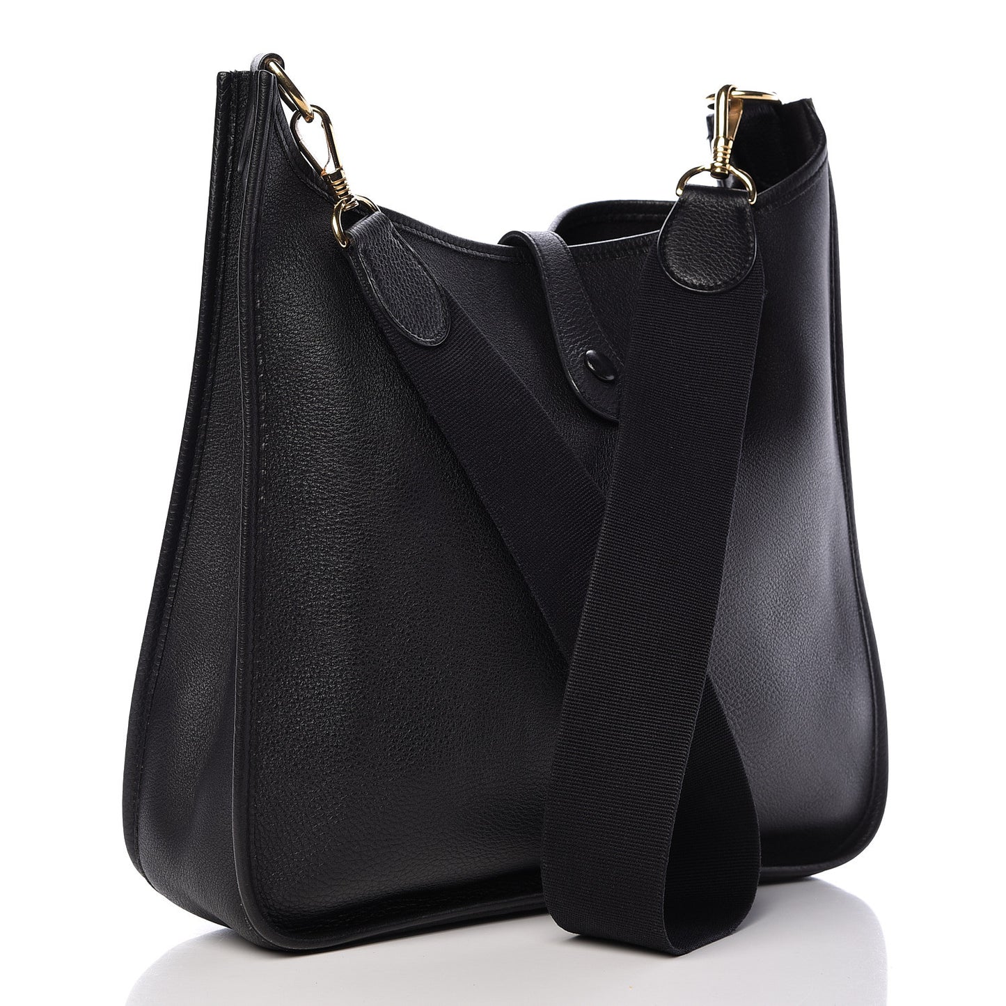 Gulliver Evelyne PM Black
