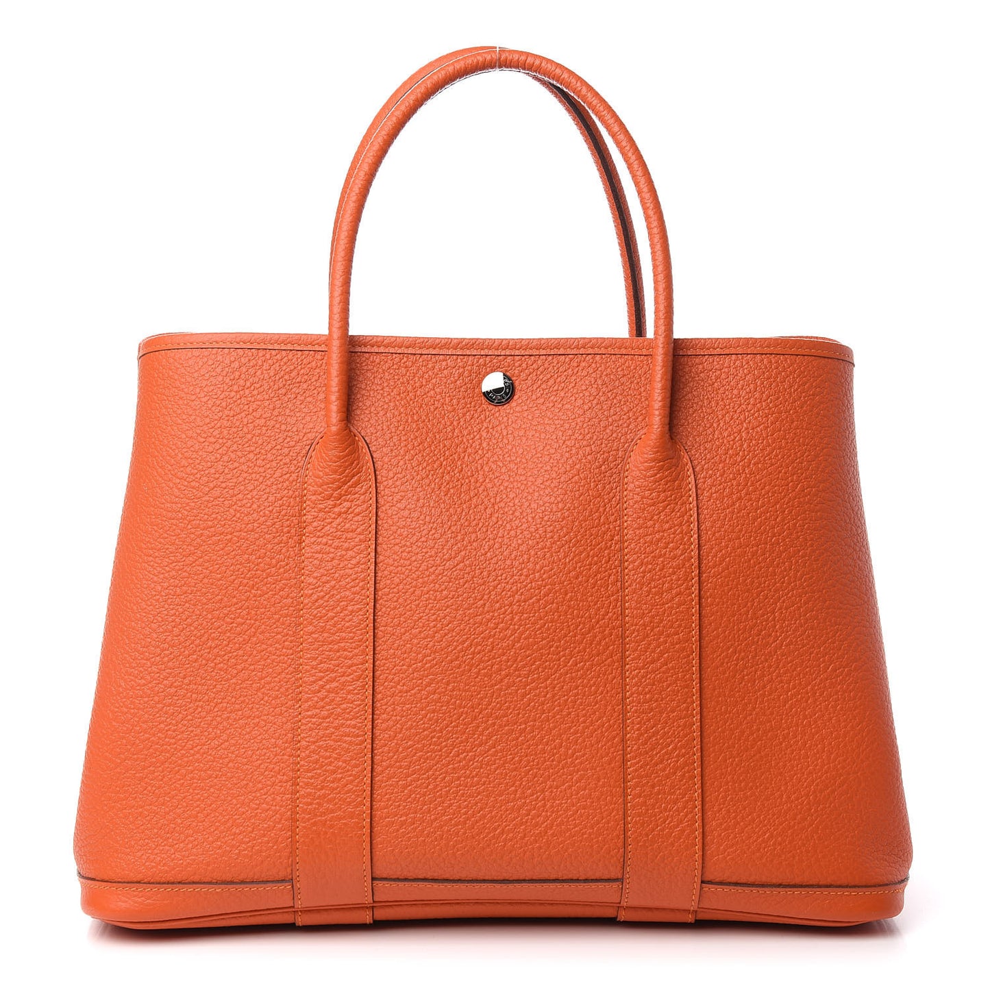 Vache Country Garden Party 30 TPM Orange
