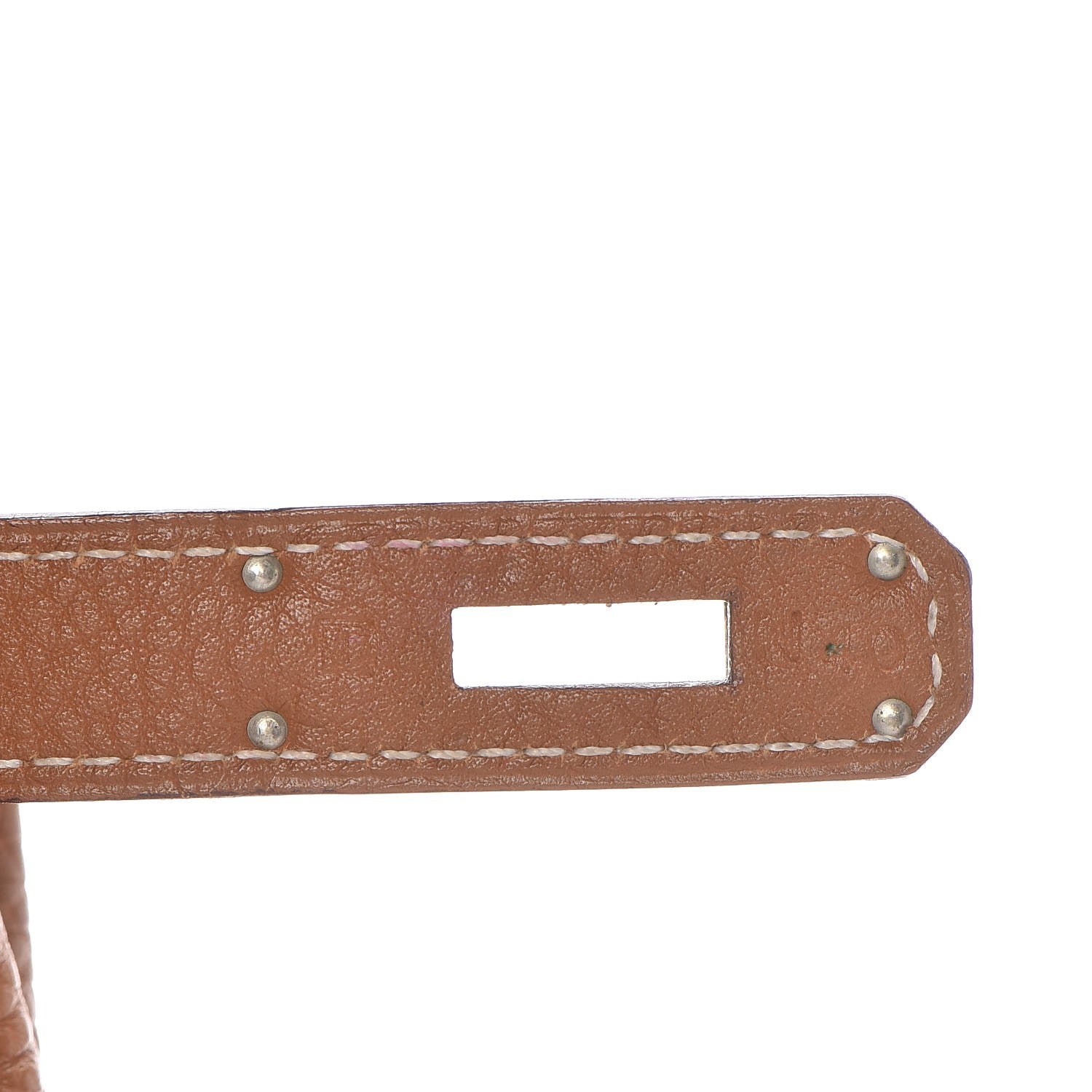 Hermes Togo Kelly Retourne 28 Gold 22 of 38