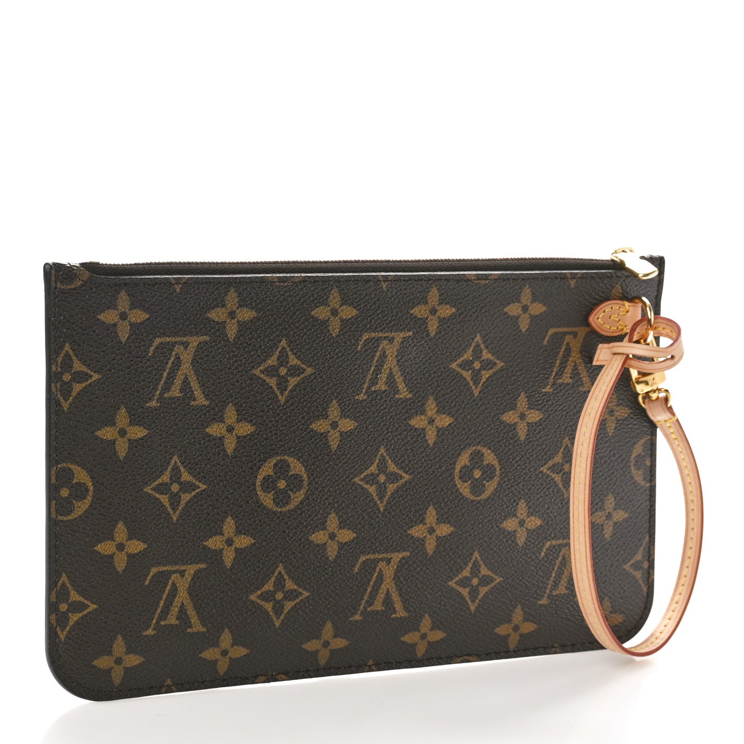 Monogram Neverfull MM GM Pochette