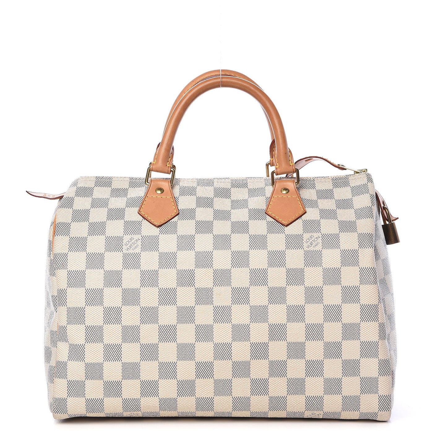 Damier Azur Speedy 30