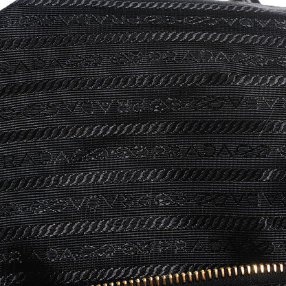 Prada Tessuto Nylon Tote Nero Black 10 of 10