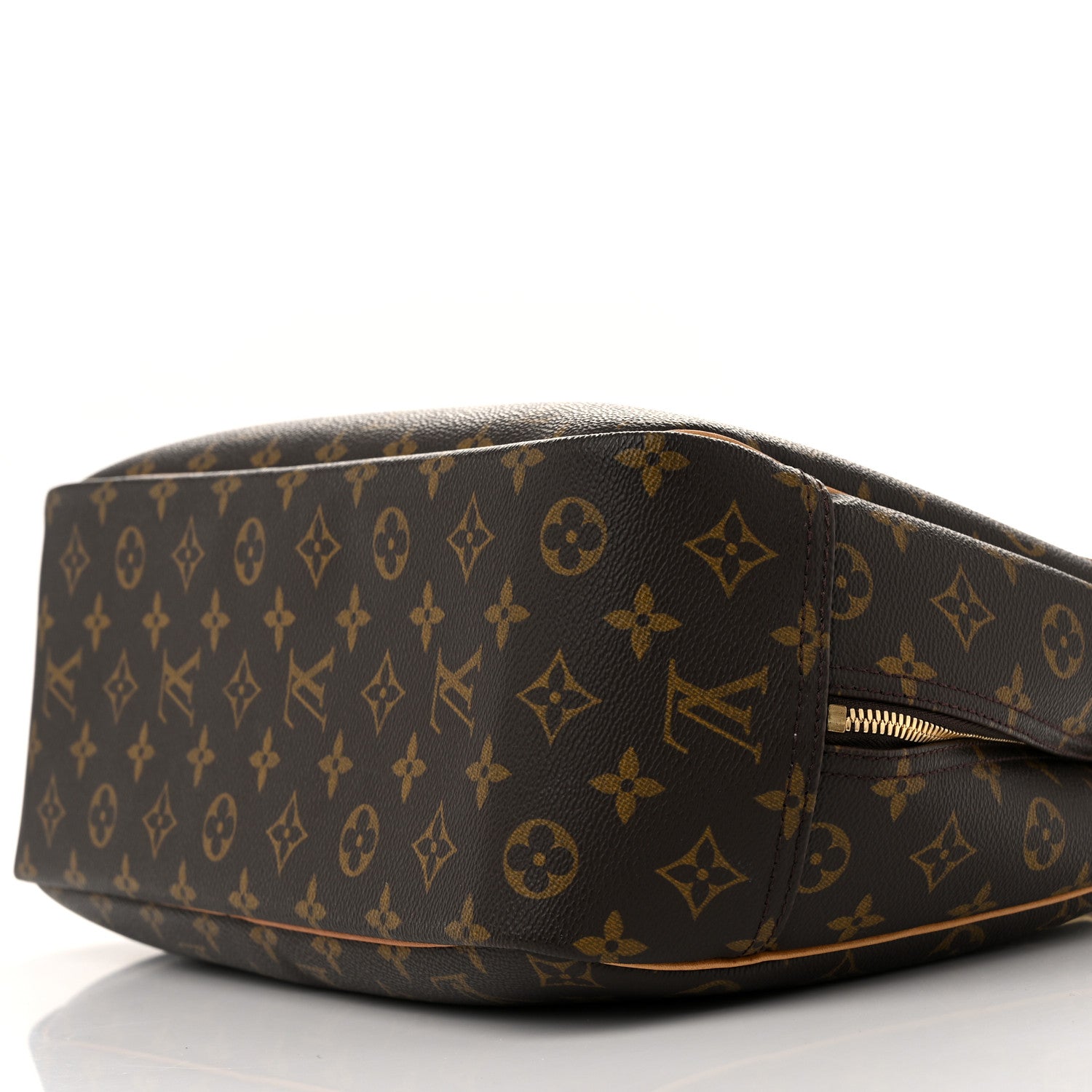 Louis Vuitton Monogram Deauville 9 of 11