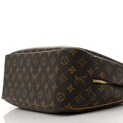 Louis Vuitton Monogram Deauville 9 of 11