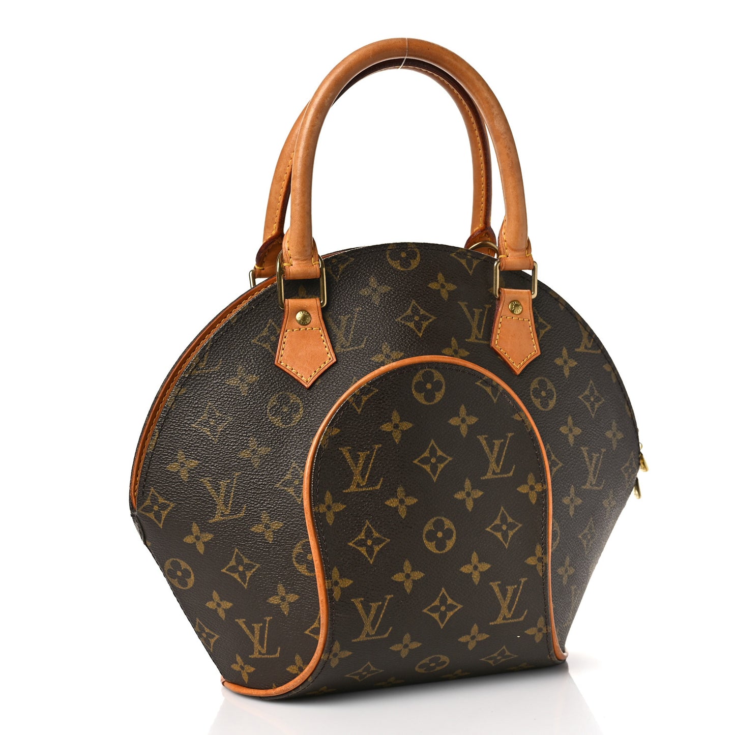 Monogram Ellipse PM