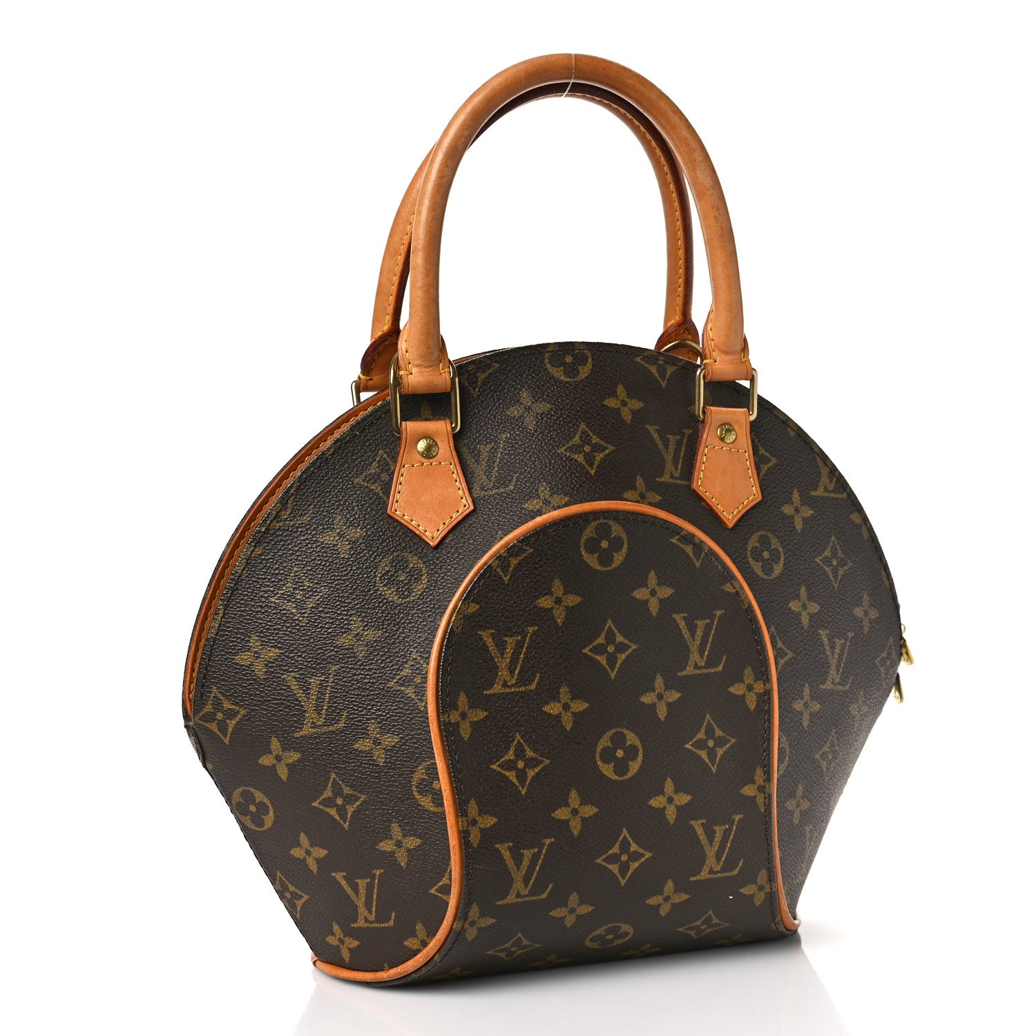 Louis Vuitton Monogram Ellipse PM 3 of 12