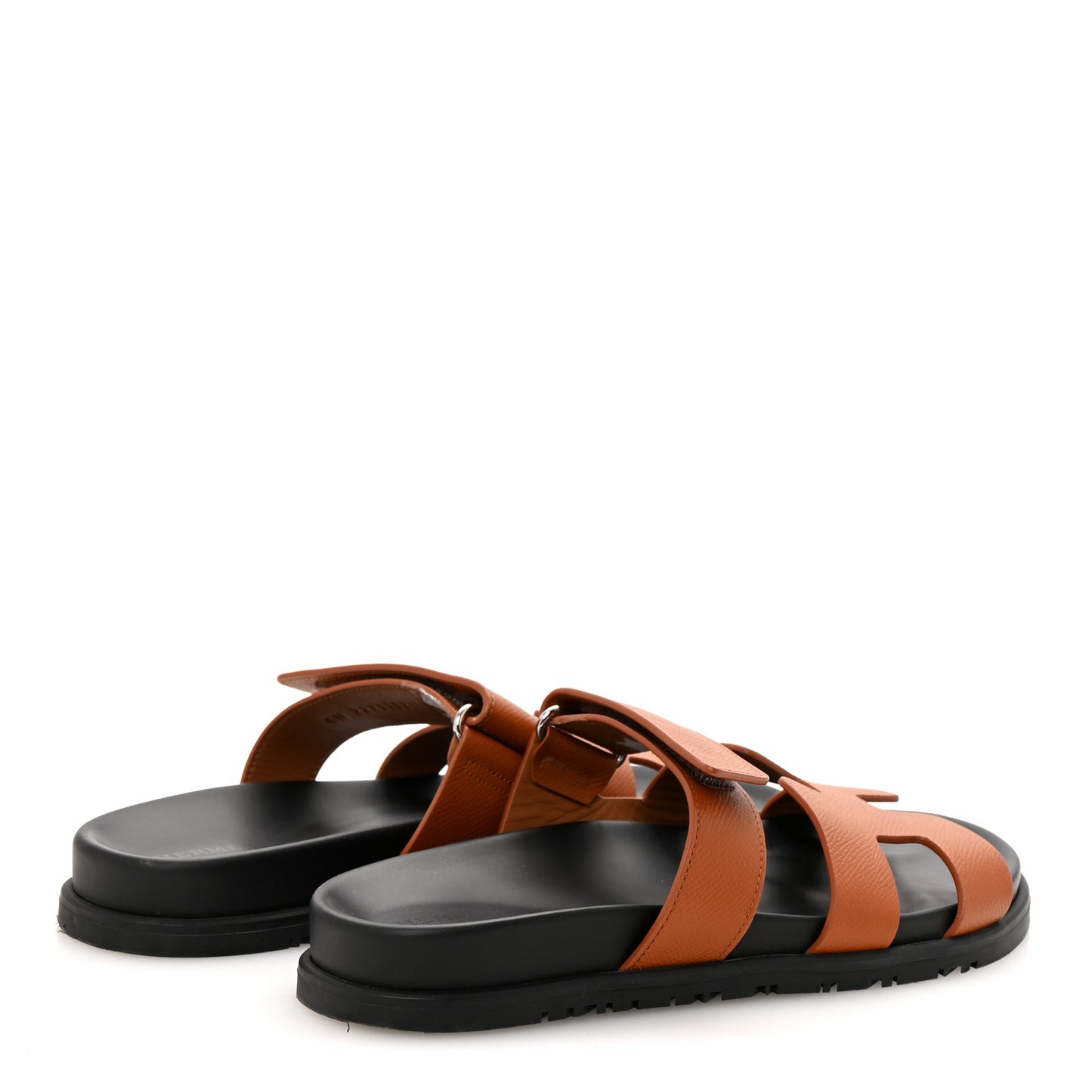Epsom Womens Chypre Sandals 38 Naturel