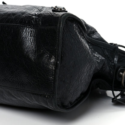 Balenciaga Agneau Classic Hardware City Black 9 of 10