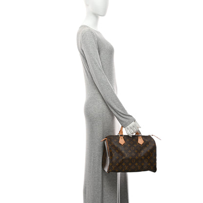 Louis Vuitton Monogram Speedy 30 2 of 10