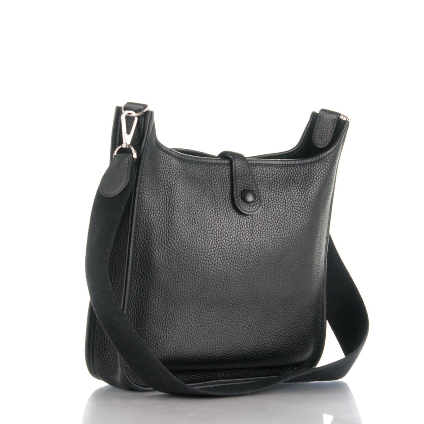 Taurillon Clemence Evelyne PM Black