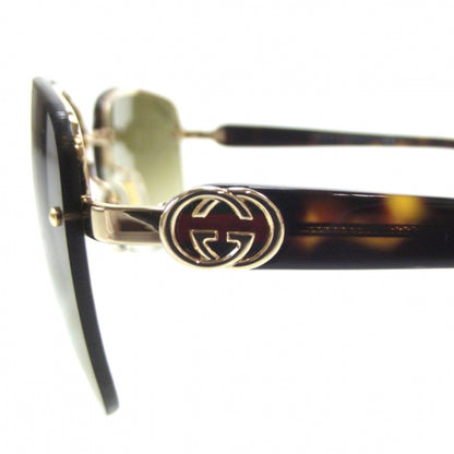 Gucci GG Sunglasses GG 2863S Havana Brown 6 of 9
