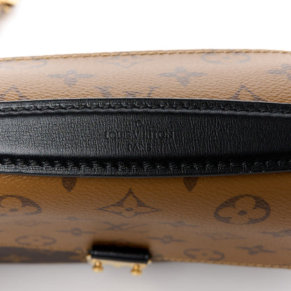Louis Vuitton Reverse Monogram Pochette Metis 9 of 13