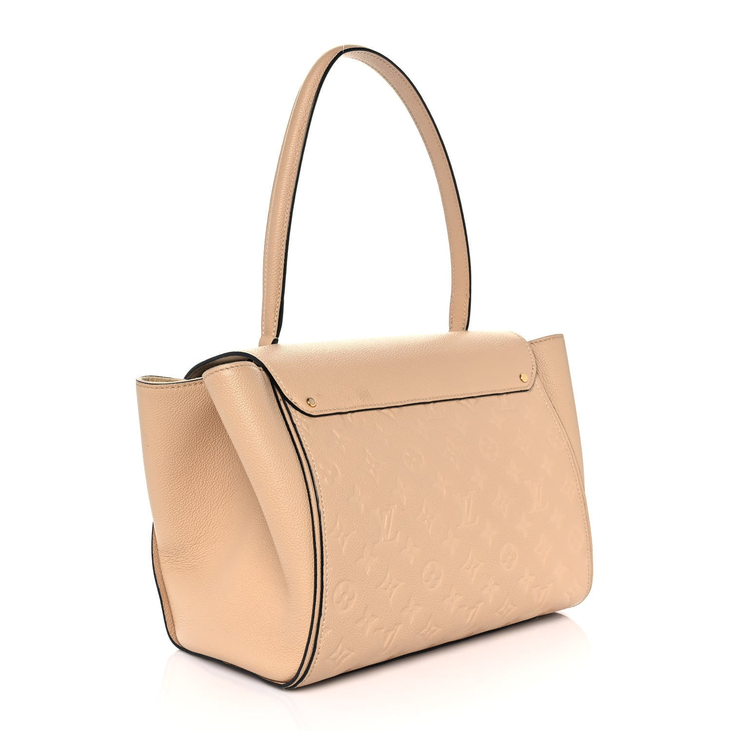Louis Vuitton Empreinte Trocadero Dune 2 of 7