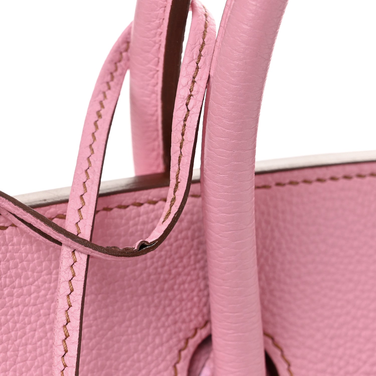 Hermes Togo Birkin 35 5P Pink 23 of 23