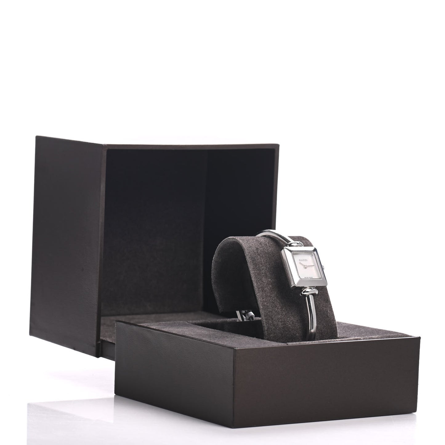 Stainless Steel Mother of Pearl 19mm 1900L Quartz Watch