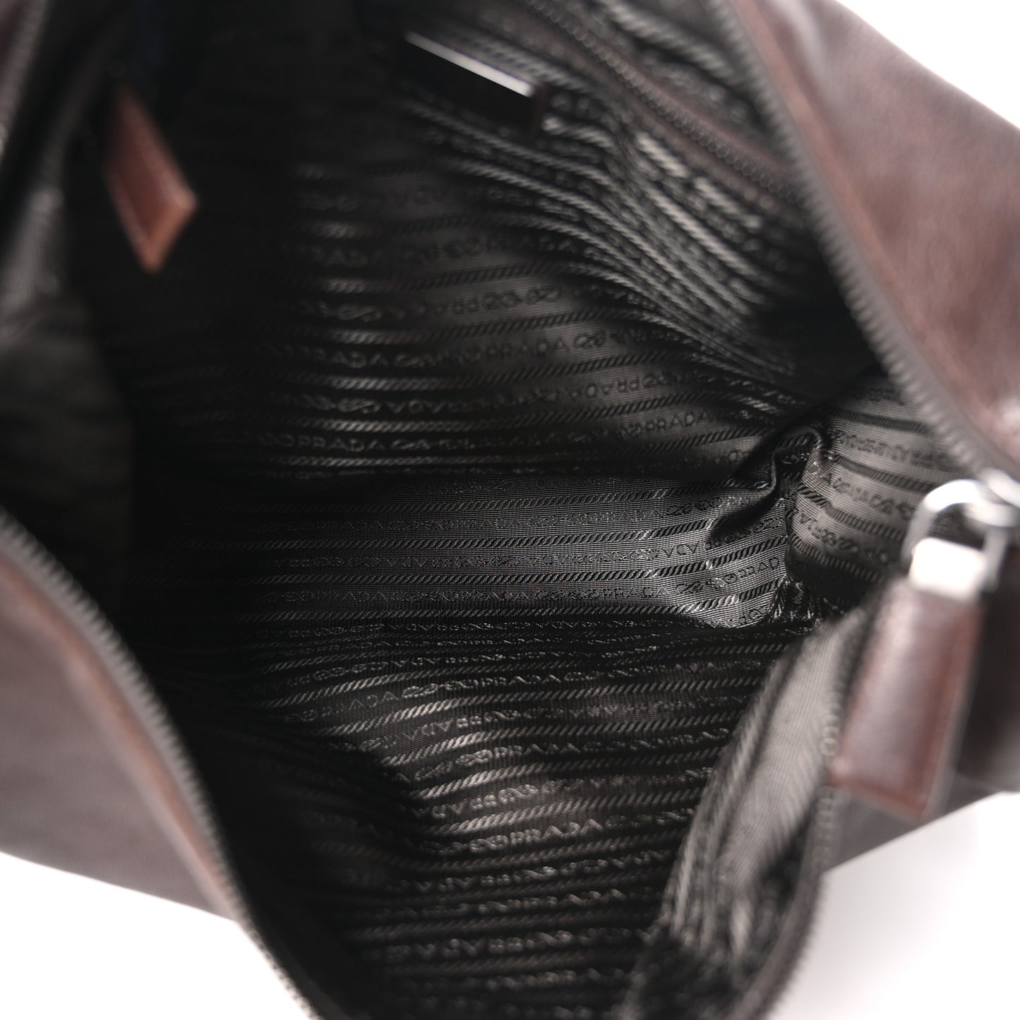 Bullhide Large Explore Shoulder Bag Coffee
