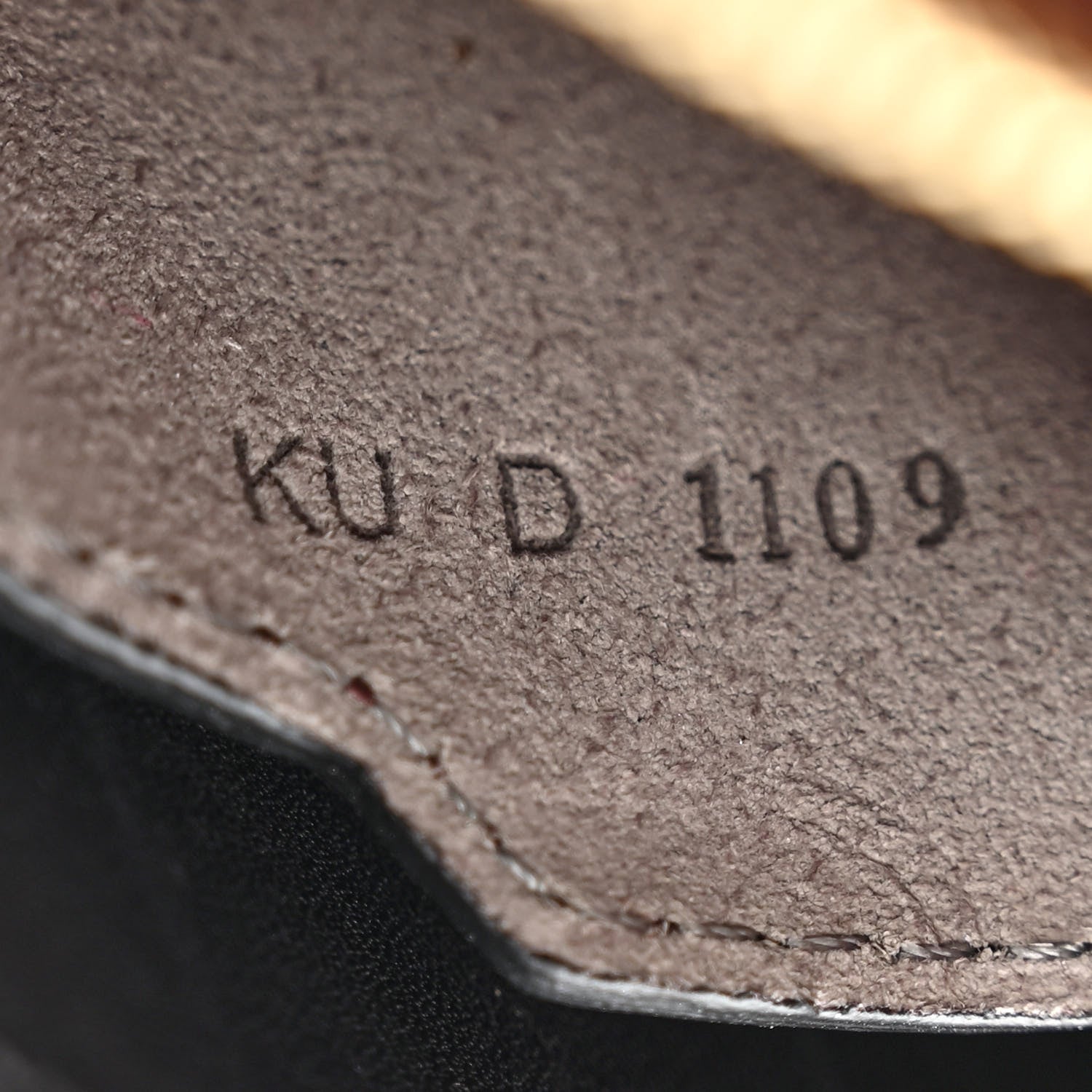 Givenchy Calfskin Small Mystic Shoulder Bag Black 7 of 12