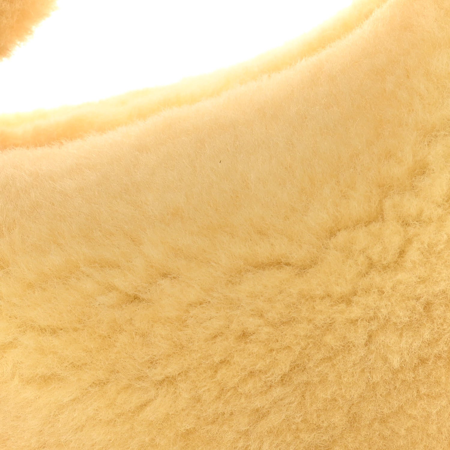 Bottega Veneta Shearling Mini Jodie Teddy 8 of 11