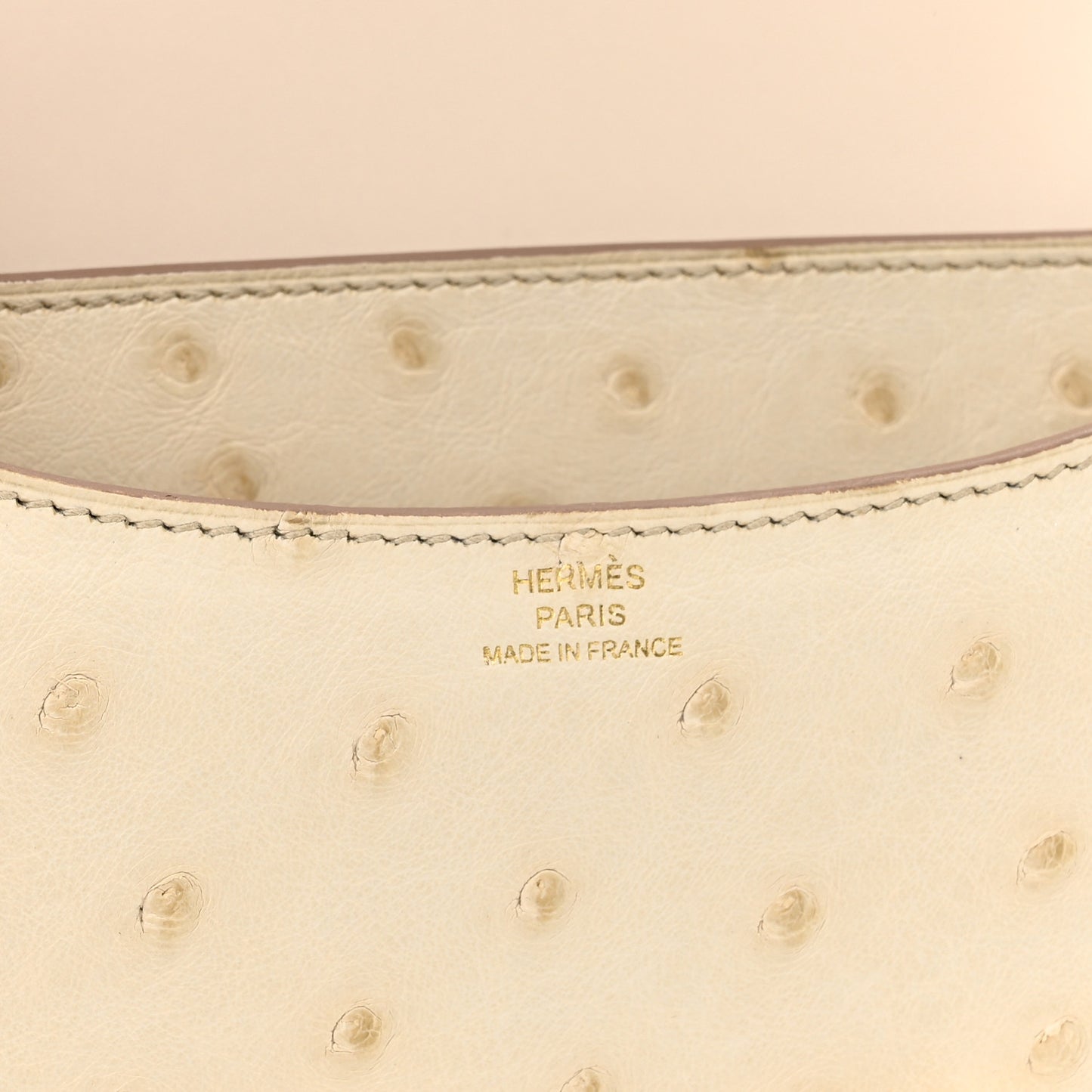 Ostrich Constance 18 Beton