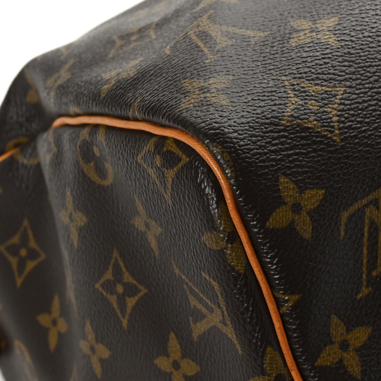Louis Vuitton Monogram Speedy 30 10 of 11