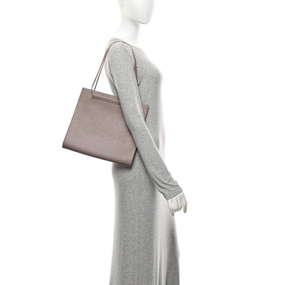 Louis Vuitton Epi Saint Tropez Lilac 2 of 10