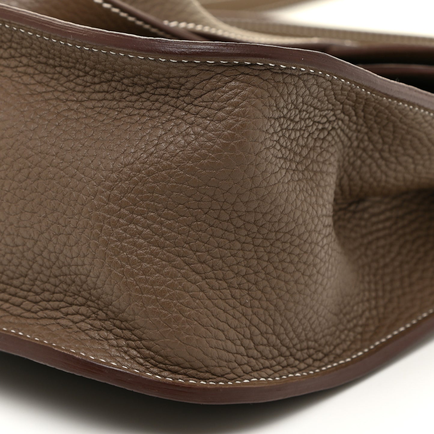 Taurillon Clemence Halzan 31 GM Etoupe