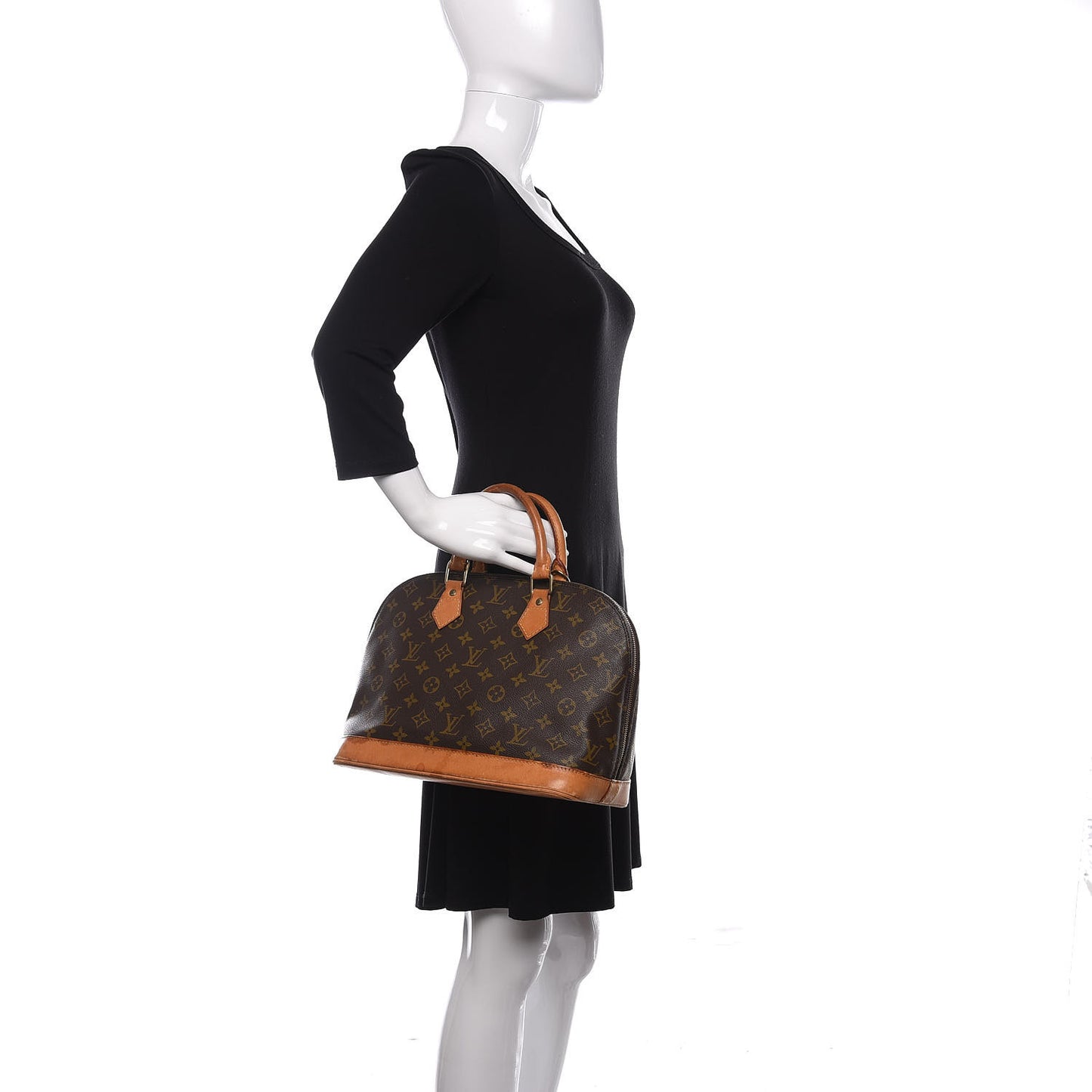 Monogram Alma PM