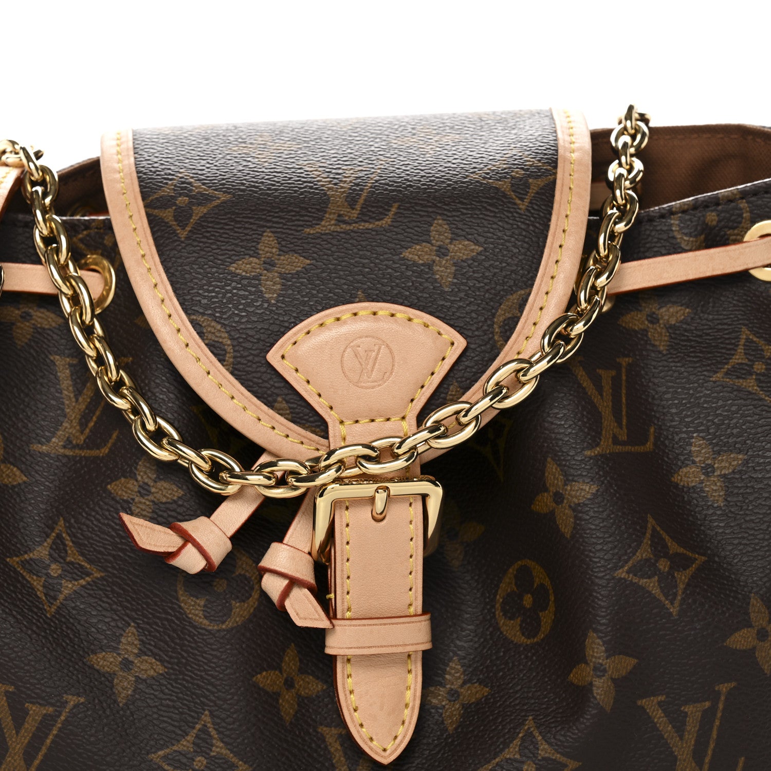 Louis Vuitton Monogram Odyssee NM 8 of 11