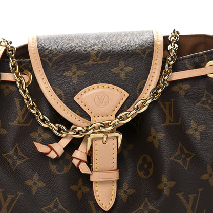 Louis Vuitton Monogram Odyssee NM 8 of 11