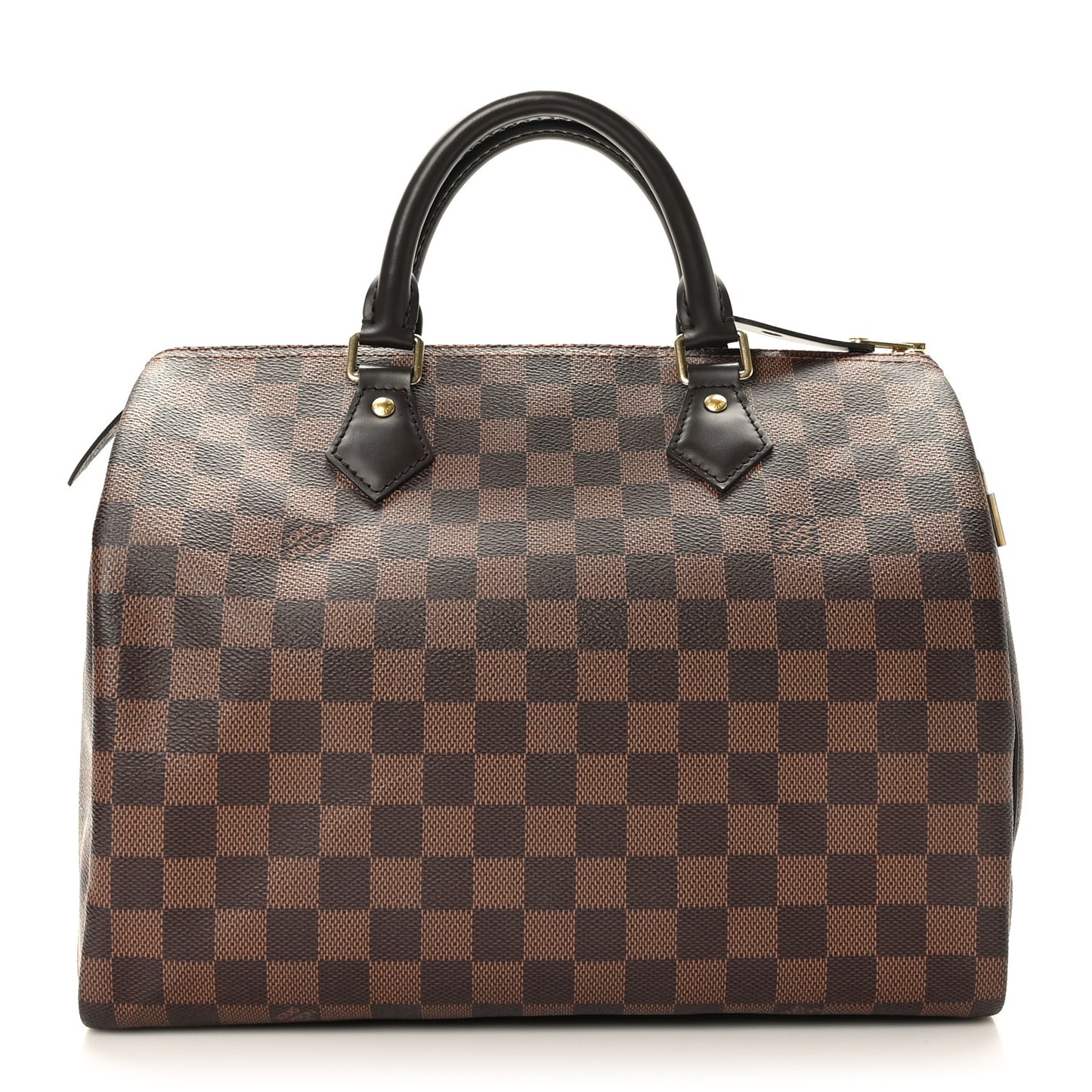 Damier Ebene Speedy 30