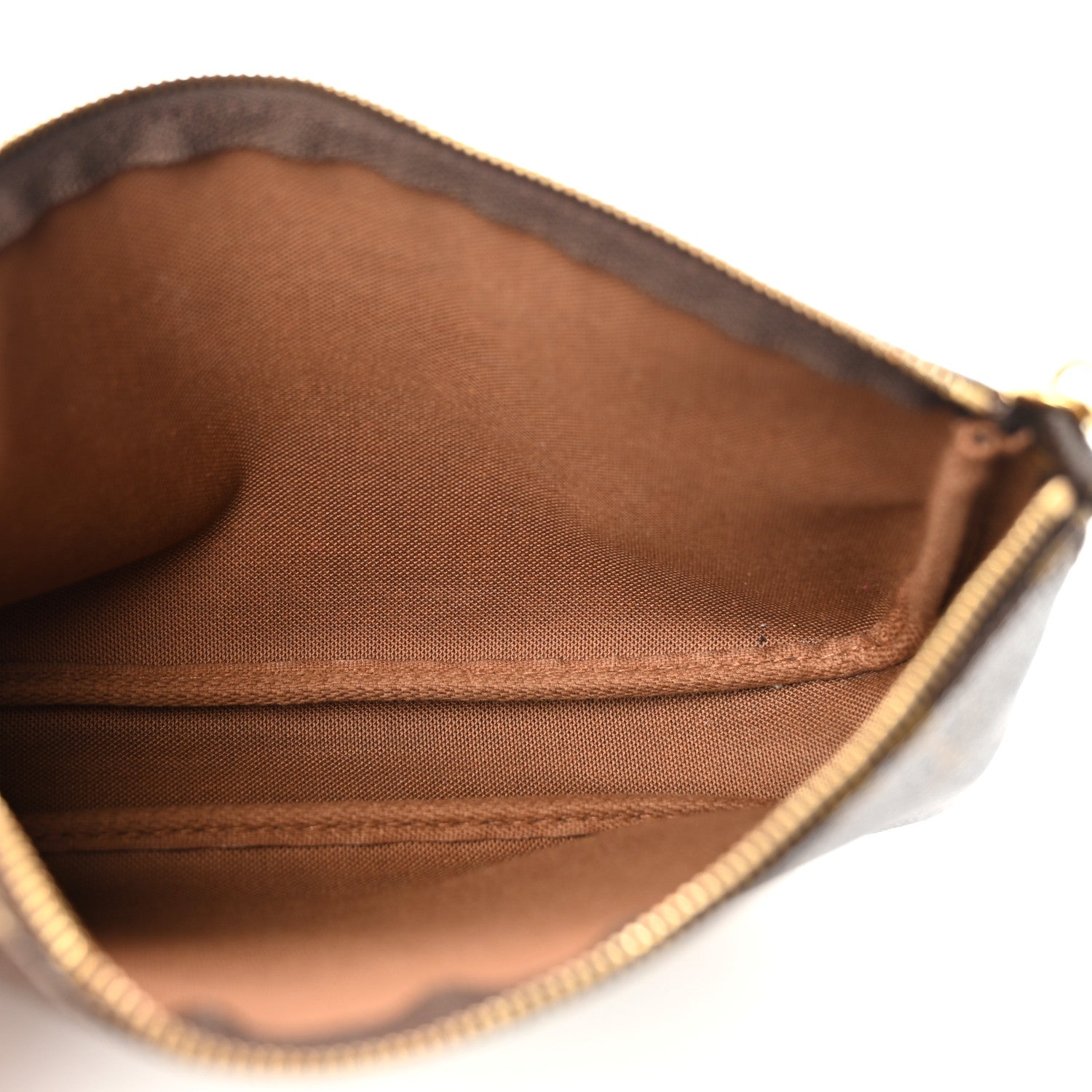 Louis Vuitton Monogram Pochette Accessories 4 of 12