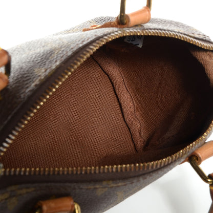Louis Vuitton Monogram Mini Sac HL 5 of 6