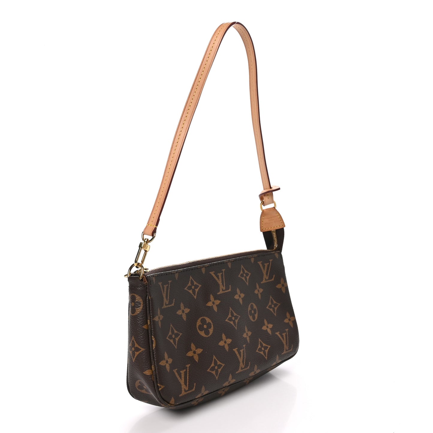 Monogram Pochette Accessories NM