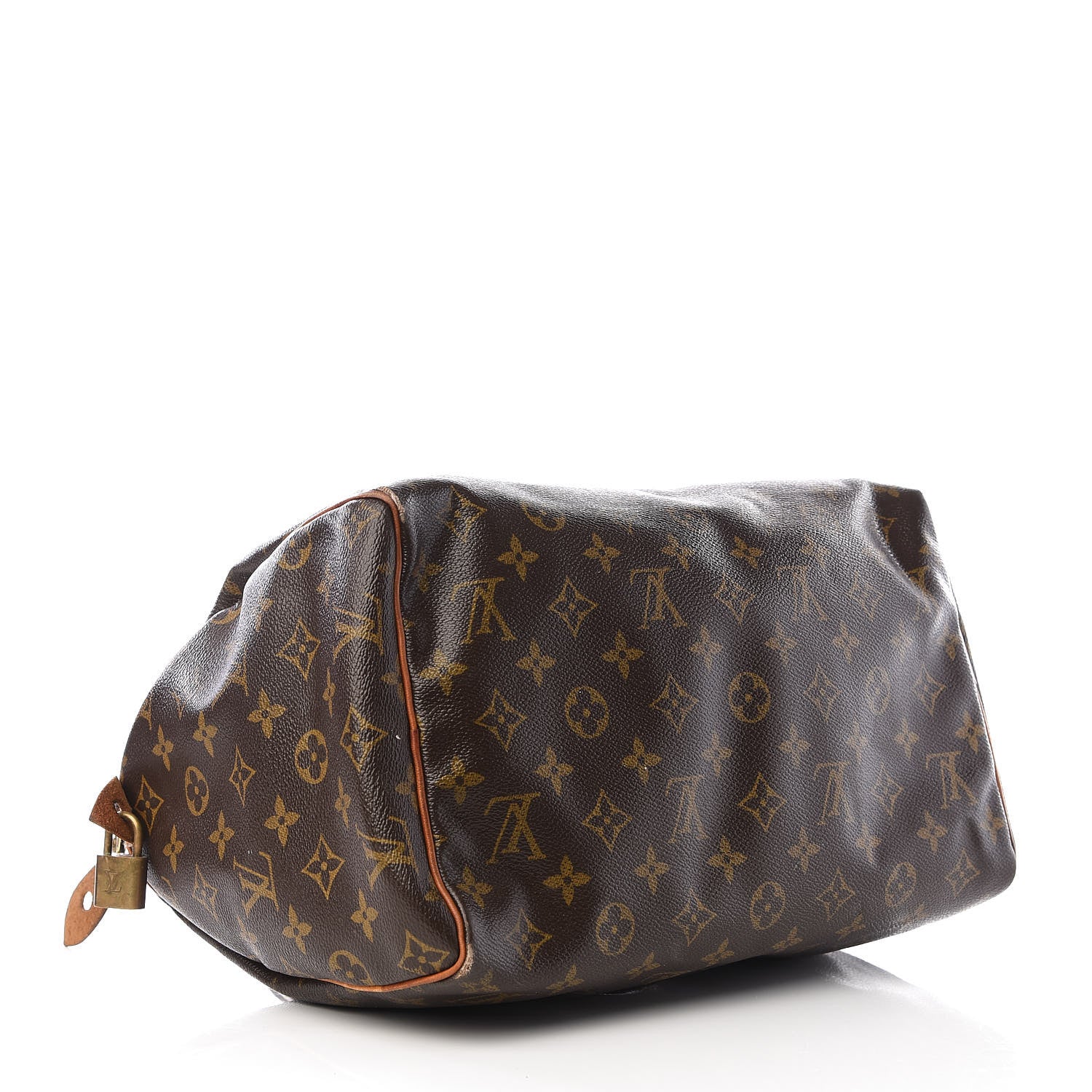 Louis Vuitton Monogram Speedy 30 3 of 8