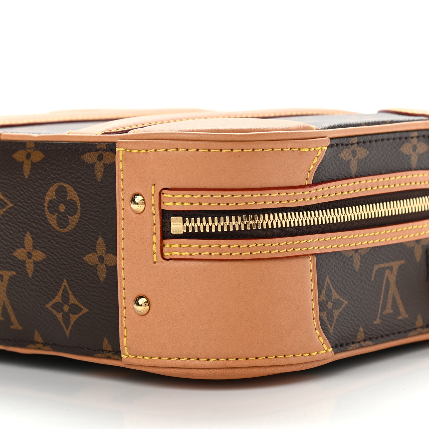 Monogram Valisette PM