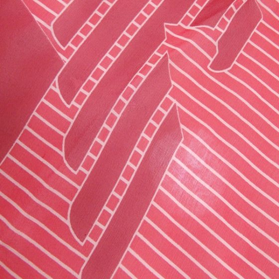 FASHIONPHILE EmporioArmaniScarfRed 5 of 6