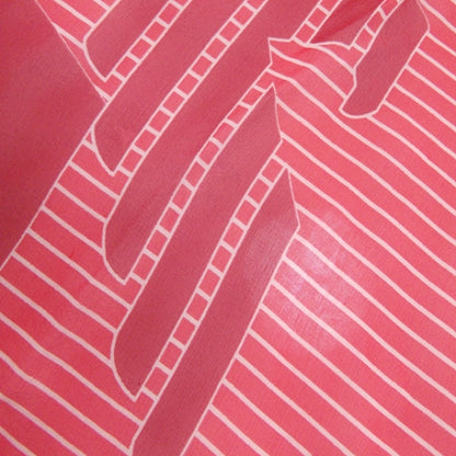 FASHIONPHILE EmporioArmaniScarfRed 5 of 6